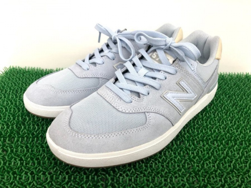 メンズファッションのニューバランス