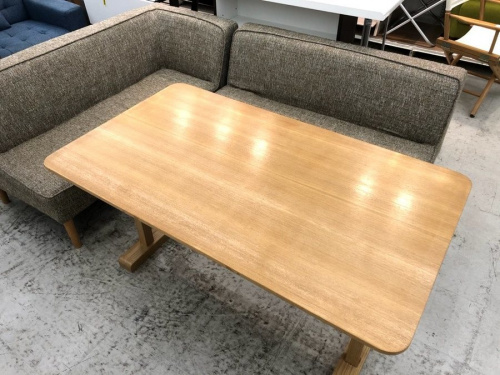 家具のダイニングセット
