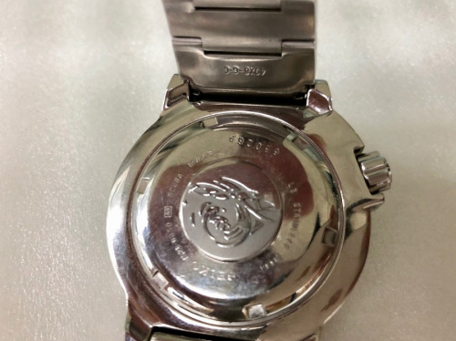 川崎　青葉　世田谷　鶴見　横浜　SEIKO　中古　買取の横浜川崎腕時計中古情報