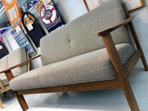 生活家具のソファー