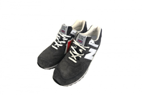 メンズファッションのニューバランス