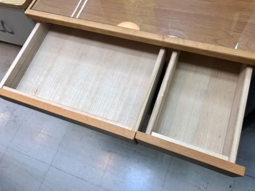 ドレッサーの川崎　青葉　世田谷　鶴見　横浜   高野木工　中古　家具