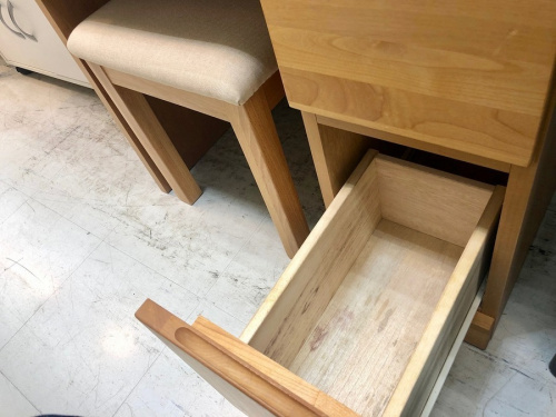 川崎　青葉　世田谷　鶴見　横浜   　中古　ドレッサー　買取の横浜川崎中古家具情報