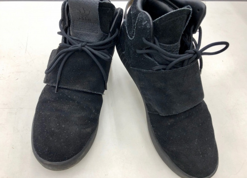 メンズファッションのスニーカー