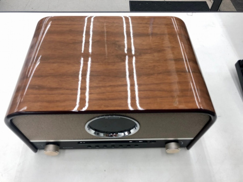 オーディオ機器の川崎　青葉　世田谷　鶴見　横浜　SANSUI　中古　買取