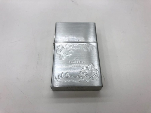 雑貨のZIPPO