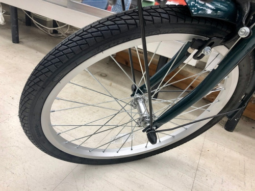 川崎　青葉　世田谷　鶴見　横浜　自転車　中古　買取の横浜川崎中古自転車情報