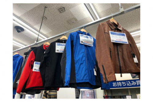 横浜川崎洋服中古情報の川崎　青葉　世田谷　鶴見　横浜　adidas　中古