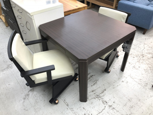 生活家具のコタツ