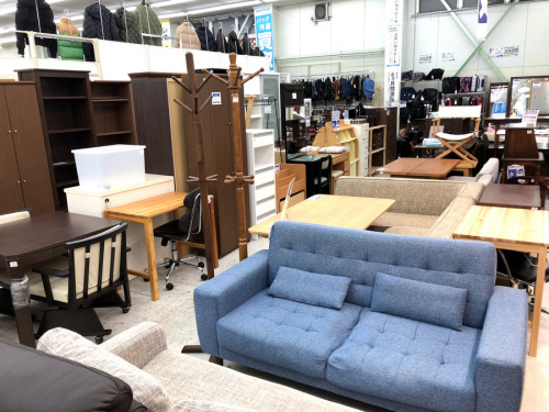 横浜川崎中古家具情報