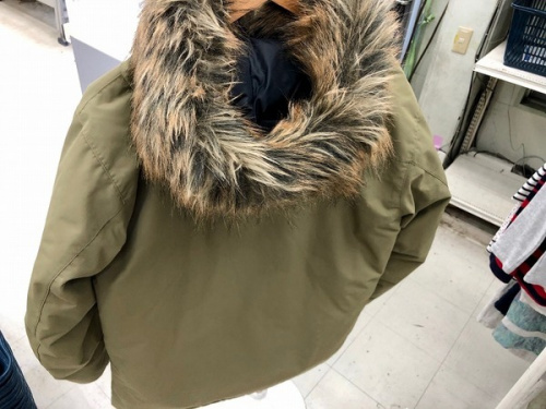 THE　NORTH　FACEの川崎　青葉　世田谷　鶴見　横浜   ジャケット　家具