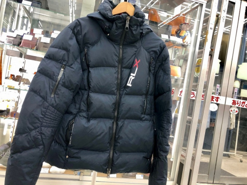 メンズファッションのRLX　RALPH LAUREN