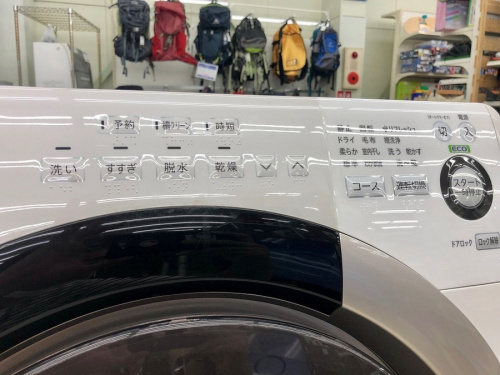 SHARPの川崎　青葉　世田谷　鶴見　横浜   　中古家電