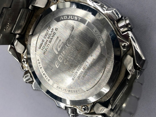 川崎　青葉　世田谷　鶴見　横浜　CASIO　中古　買取の横浜川崎腕時計中古情報