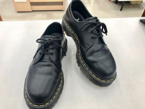 レディースファッションのDrMartens