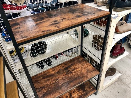 オープンシェルフの川崎　青葉　世田谷　鶴見　横浜   　中古　家具