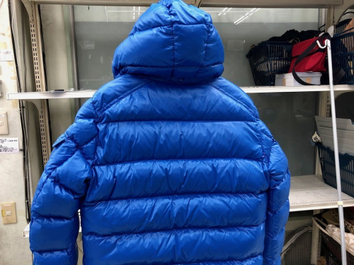 MONCLERの川崎　青葉　世田谷　鶴見　横浜   ジャケット　家具