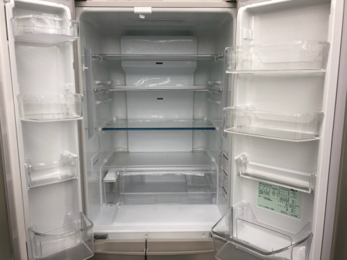 冷蔵庫のパナソニック