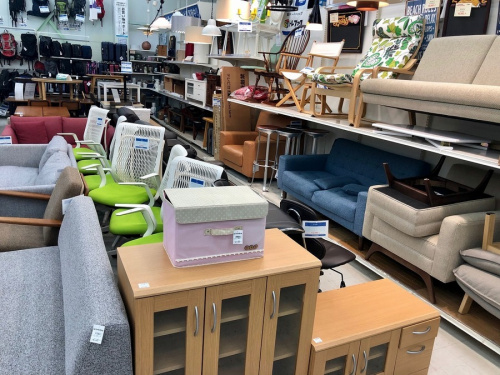 川崎　青葉　世田谷　鶴見　横浜   　中古　家具の川崎　青葉　世田谷　鶴見　横浜   　中古　ソファー　買取