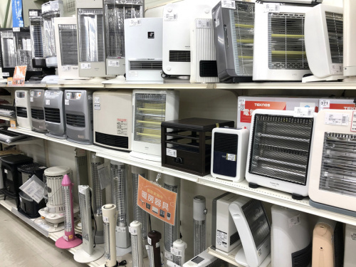 横浜川崎中古家電情報