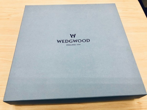 WEDGWOODの横浜川崎雑貨中古情報