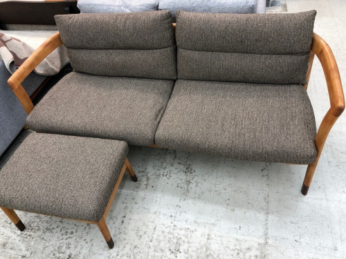 生活家具のソファー