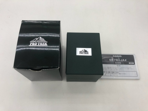 カシオの川崎　青葉　世田谷　鶴見　横浜   　中古　カシオ　買取