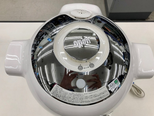 T-FALの川崎　青葉　世田谷　鶴見　横浜   キッチン家電　中古　買取