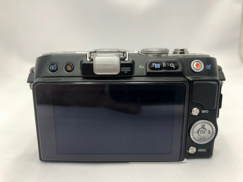 ミラーレス一眼の川崎　青葉　世田谷　鶴見　横浜　OLYMPUS　中古　買取