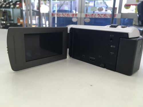 デジタルビデオカメラの川崎　青葉　世田谷　鶴見　横浜　Panasonic　中古　買取