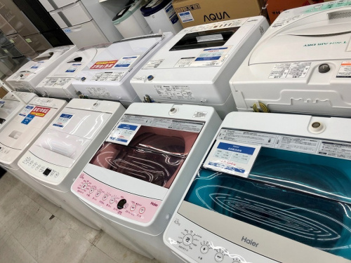 川崎　青葉　世田谷　鶴見　横浜   　中古家電の横浜川崎中古家電情報