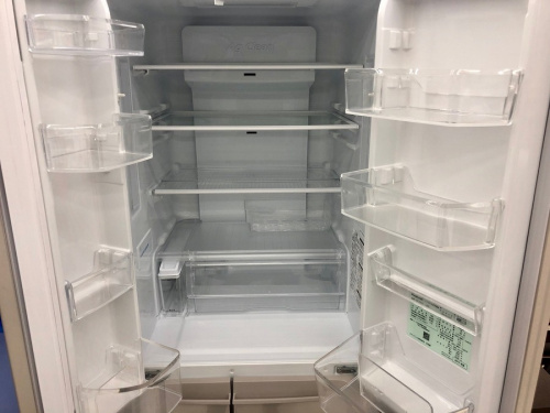 3ドア冷蔵庫のパナソニック