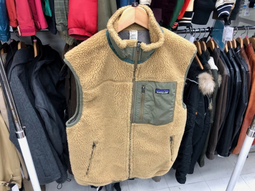 クラシックレトロXの横浜川崎洋服中古情報