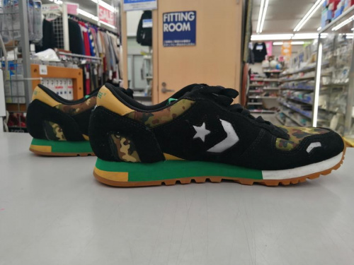 スニーカーの川崎　青葉　世田谷　鶴見　横浜   　中古　スニーカー　買取