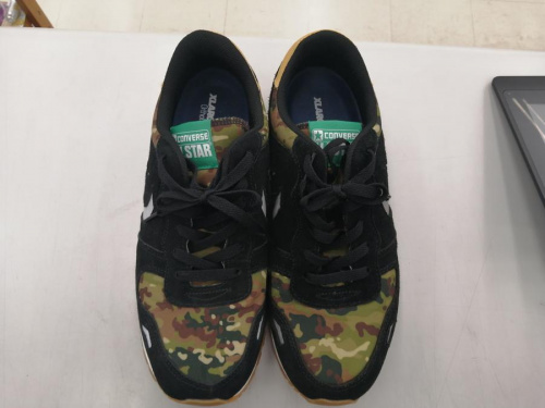 川崎　青葉　世田谷　鶴見　横浜   　中古　スニーカー　買取の横浜川崎メンズファッション中古情報