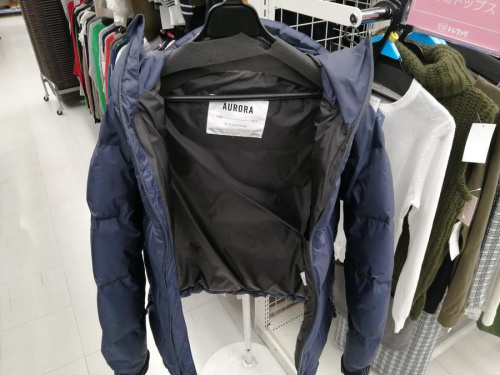 ナンガの川崎　青葉　世田谷　鶴見　横浜   　中古　レディースファッション　買取