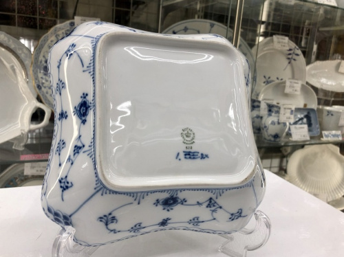 洋食器のロイヤルコペンハーゲン