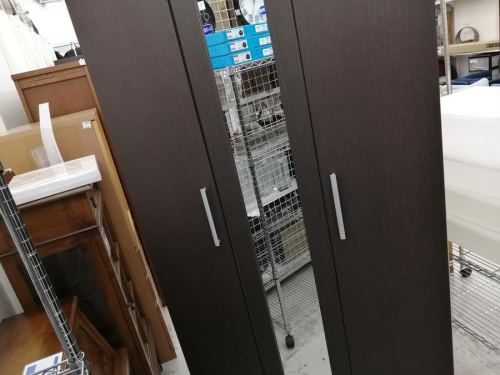 生活家具のニトリ