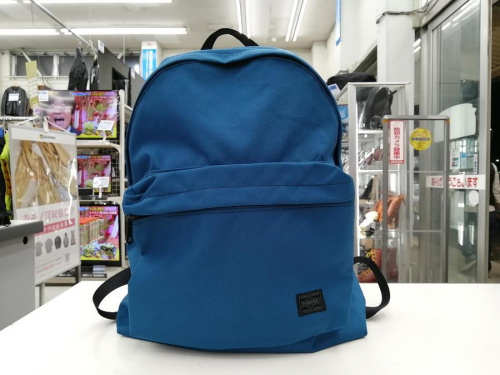 ポーターの川崎　青葉　世田谷　鶴見　横浜　バッグ　中古　買取
