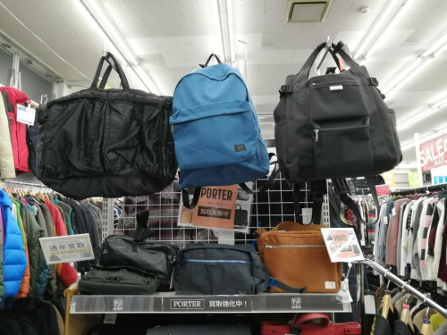 横浜川崎ブランド中古情報の川崎　青葉　世田谷　鶴見　横浜　ミリタリー系　中古