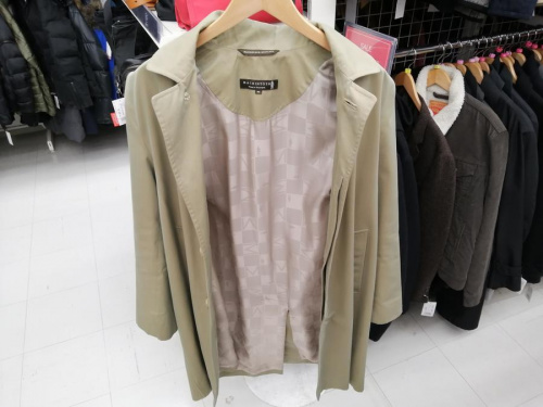 横浜川崎中古ファッション情報の川崎　青葉　世田谷　鶴見　横浜　メンズ　中古