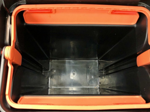 ダストボックスのJOSEPH JOSEPH