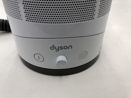 dysonの扇風機