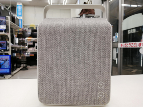 ブルートゥースのスピーカー