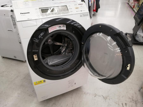 ドラム式洗濯機の川崎　青葉　世田谷　鶴見　横浜   　中古　洗濯機　買取