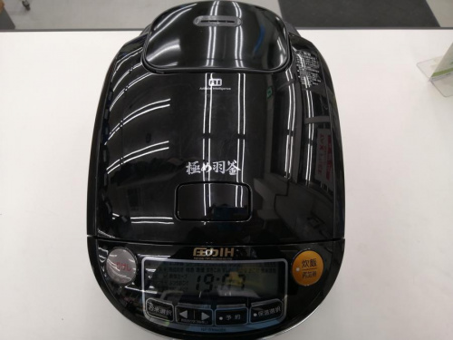 圧力IH炊飯ジャーの川崎　青葉　世田谷　鶴見　横浜　家電　中古　買取