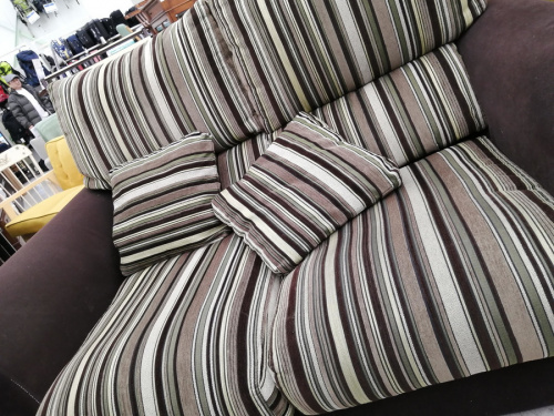 生活家具のソファー