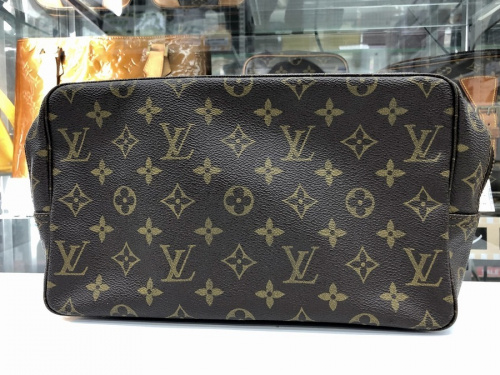 ブランド・ラグジュアリーのLOUIS VUITTON