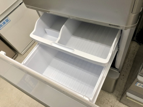 SHARPの川崎 青葉 世田谷 鶴見 横浜 中古家電