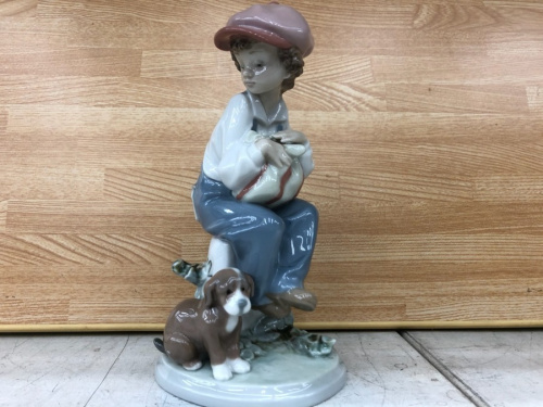 フィギュリンの川崎　青葉　世田谷　鶴見　横浜　フィギュリン　中古　買取